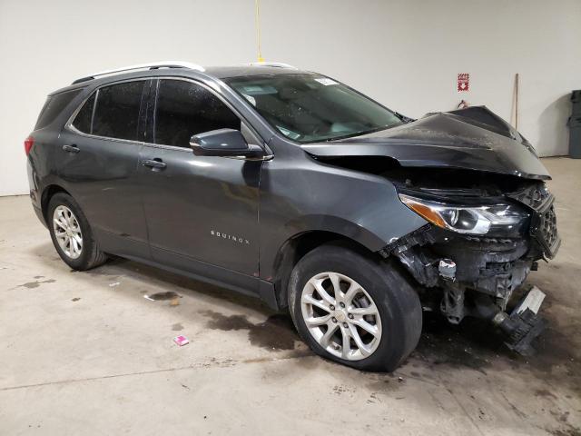 Photo 4 from auction – 2018 CHEVROLET EQUINOX LT with VIN 2GNAXSEV9J6227946