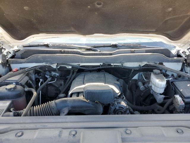 Photo 11 from auction – 2019 CHEVROLET SILVERADO with VIN 2GC2KREG0K1159802