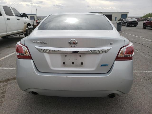 Photo 6 from auction – 2013 NISSAN ALTIMA 2.5 with VIN 1N4AL3AP8DN485026