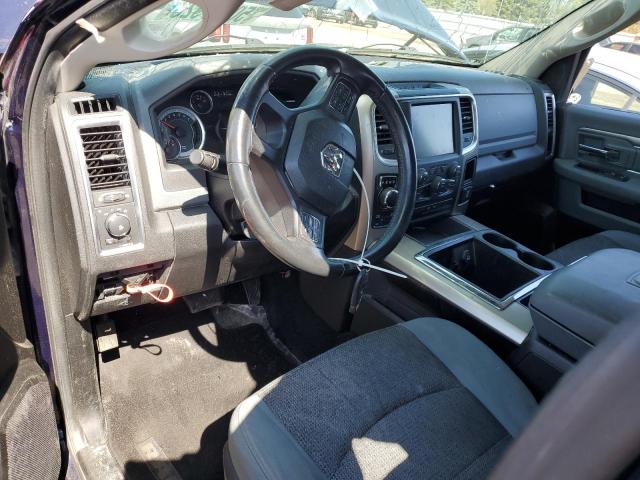 Photo 8 from auction – 2013 RAM 1500 SLT with VIN 1C6RR7GT9DS651666