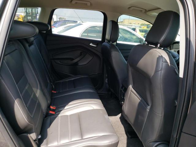 Photo 10 from auction – 2019 FORD ESCAPE SEL with VIN 1FMCU0HDXKUA99524