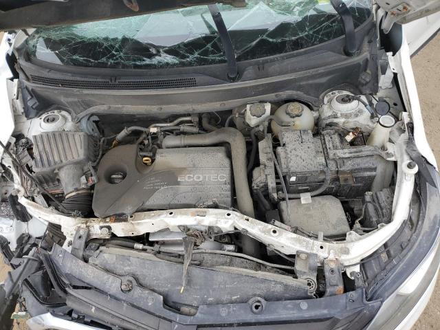 Photo 12 from auction – 2018 CHEVROLET EQUINOX LT with VIN 2GNAXSEV5J6270776