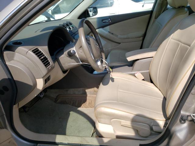 Photo 7 from auction – 2011 NISSAN ALTIMA BAS with VIN 1N4AL2AP3BN452300