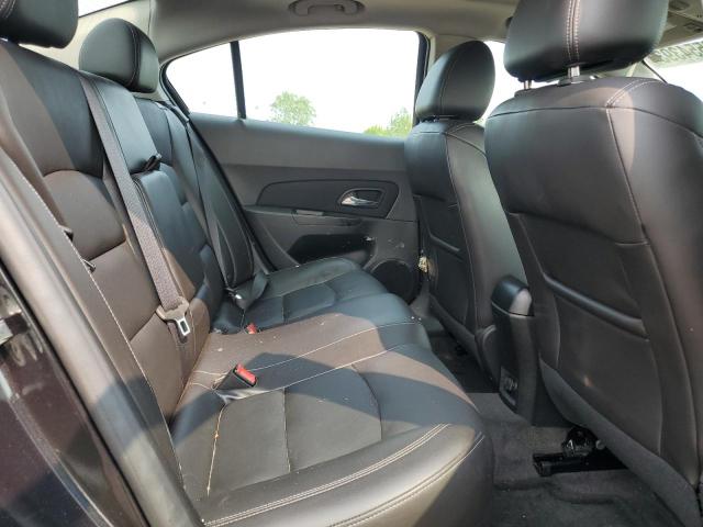 Photo 10 from auction – 2014 CHEVROLET CRUZE LT with VIN 1G1PE5SB4E7325057