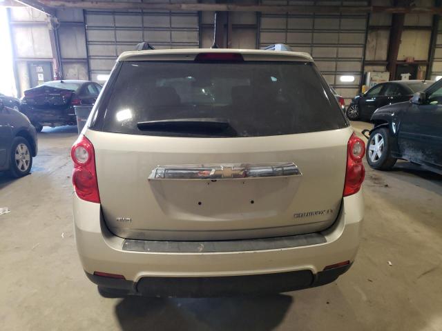 Photo 6 from auction – 2014 CHEVROLET EQUINOX LT with VIN 2GNFLFEK6E6186101