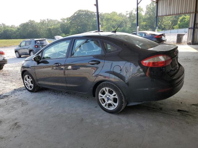 Photo 2 from auction – 2014 FORD FIESTA SE with VIN 3FADP4BJ2EM232670