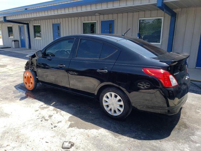 Photo 2 from auction – 2019 NISSAN VERSA S with VIN 3N1CN7AP0KL836189