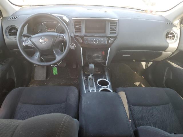 Photo 8 from auction – 2016 NISSAN PATHFINDER with VIN 5N1AR2MM9GC622636