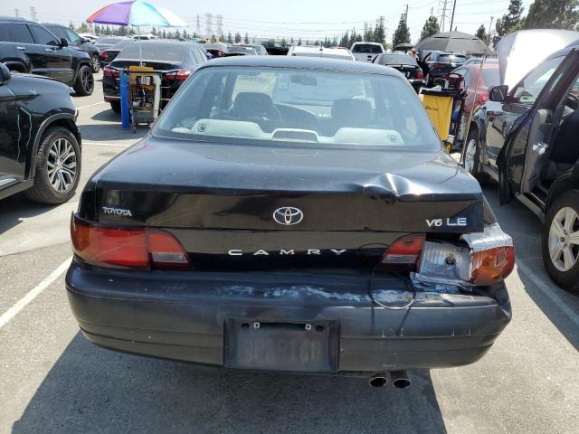 Photo 6 from auction – 1995 TOYOTA CAMRY LE with VIN JT2GK12E1S0085322