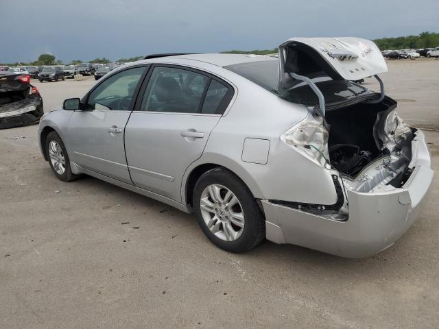 Photo 2 from auction – 2012 NISSAN ALTIMA BAS with VIN 1N4AL2AP7CC152305