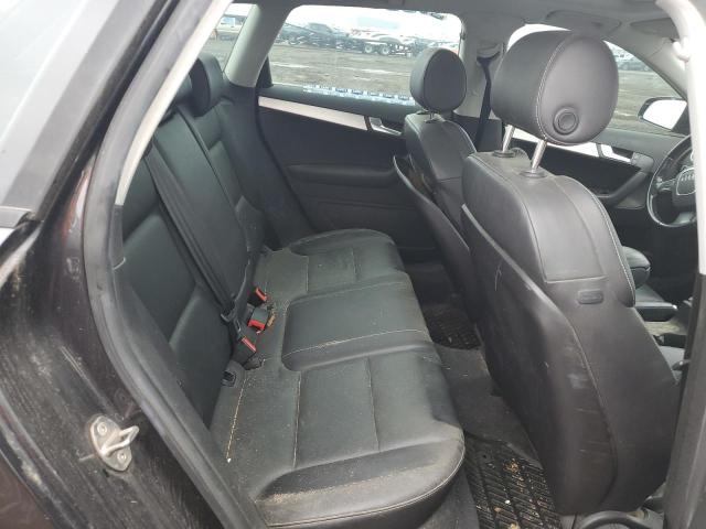Photo 10 from auction – 2007 AUDI A3 2 with VIN WAUHF78P77A044462