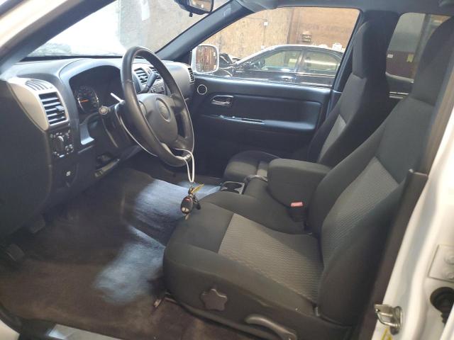 Photo 7 from auction – 2009 CHEVROLET COLORADO with VIN 1GCDT13E198158335