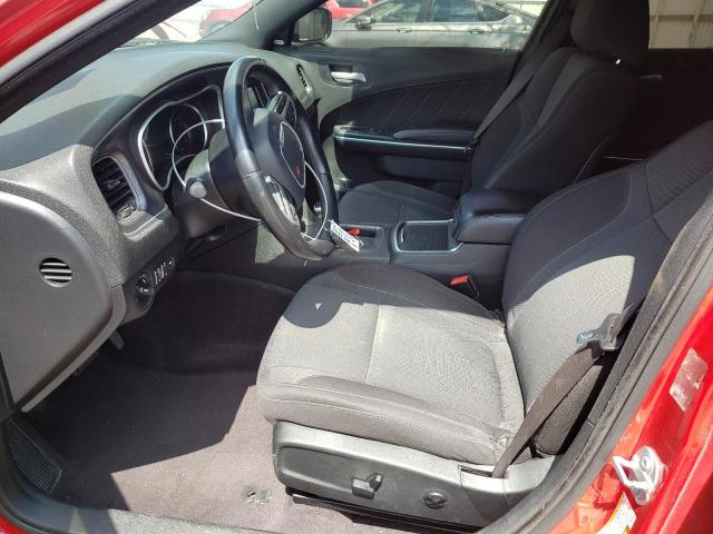 Photo 7 from auction – 2017 DODGE CHARGER R/ with VIN 2C3CDXCT1HH561626