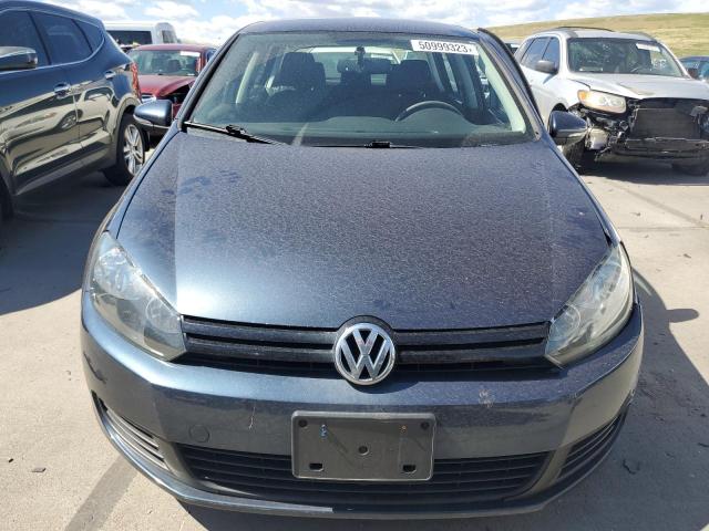 Photo 5 from auction – 2013 VOLKSWAGEN GOLF with VIN WVWDB7AJ2DW134409
