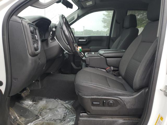 Photo 7 from auction – 2019 CHEVROLET SILVERADO with VIN 1GCUYEED4KZ192055