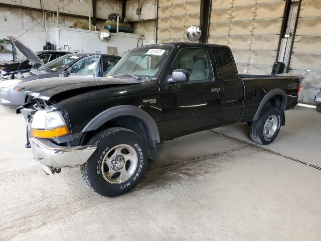 FORD RANGER SUP 1999 with VIN 1FTZR15X5XTA82292 - Photo from auction