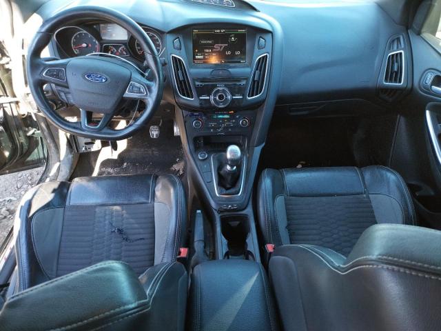 Photo 8 from auction – 2015 FORD FOCUS ST with VIN 1FADP3L99FL363998