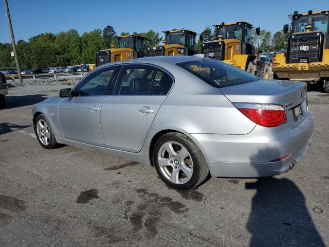Photo 2 from auction – 2008 BMW 535 XI with VIN WBANV935X8CZ67886