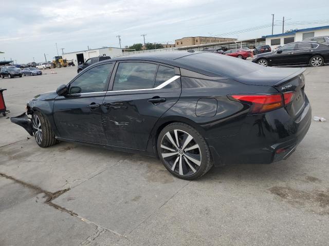 Photo 2 from auction – 2019 NISSAN ALTIMA SR with VIN 1N4BL4CV9KN307564