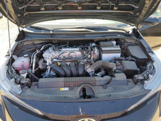 Photo 11 from auction – 2022 TOYOTA COROLLA LE with VIN 5YFEPMAE8NP329884