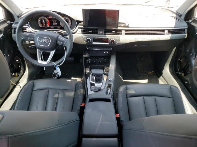Photo 8 from auction – 2021 AUDI A4 PREMIUM with VIN WAUBBAF48MA026717