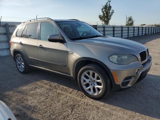 Photo 4 from auction – 2011 BMW X5 XDRIVE3 with VIN 5UXZV4C59BL407807