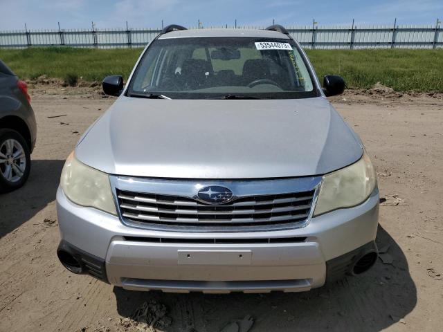 Photo 5 from auction – 2011 SUBARU FORESTER 2 with VIN JF2SHBBC2BH724279