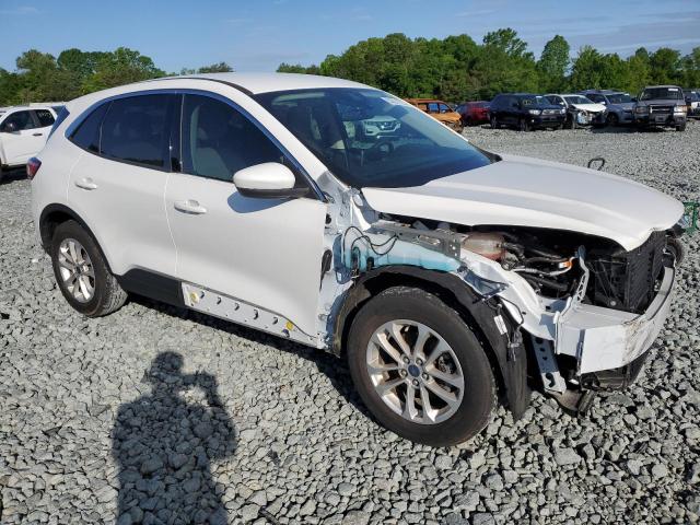 Photo 4 from auction – 2020 FORD ESCAPE SE with VIN 1FMCU0G67LUA22937