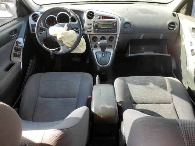 Photo 8 from auction – 2006 TOYOTA COROLLA MA with VIN 2T1KR32E26C601434