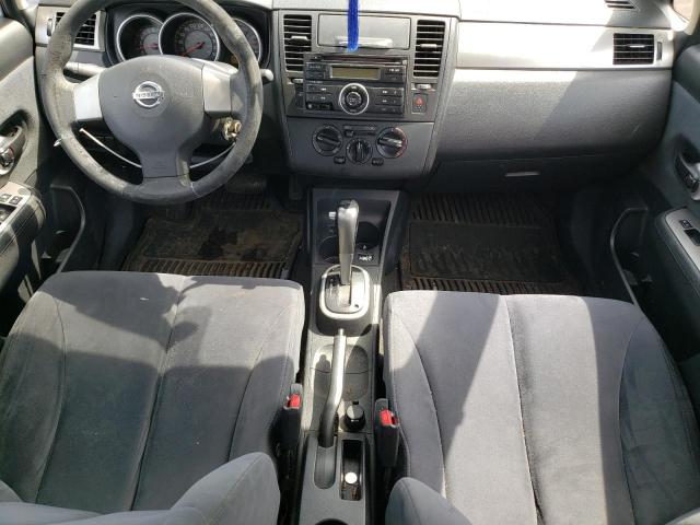 Photo 8 from auction – 2009 NISSAN VERSA S with VIN 3N1BC13E89L366501