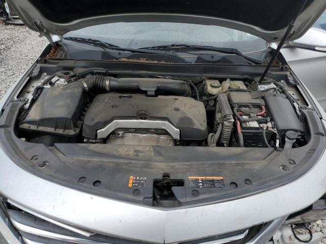 Photo 11 from auction – 2017 CHEVROLET IMPALA LT with VIN 2G1105SA4H9152249