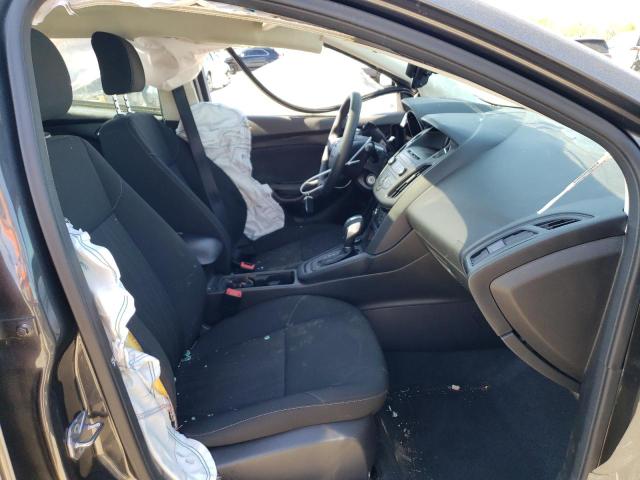 Photo 7 from auction – 2016 FORD FOCUS SE with VIN 1FADP3K22GL293346