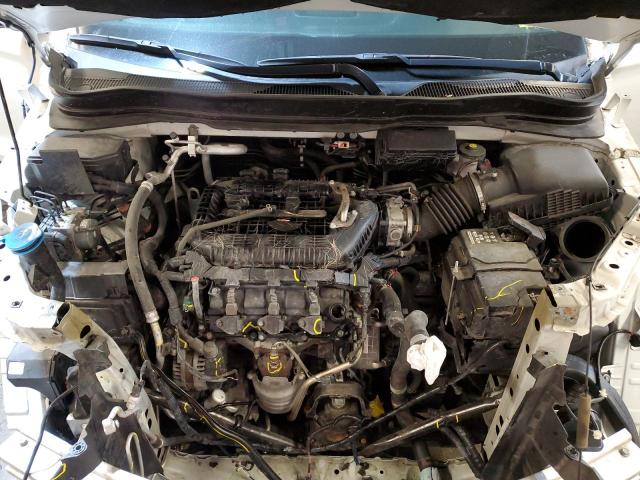 Photo 12 from auction – 2019 HONDA PILOT TOUR with VIN 5FNYF6H99KB004821