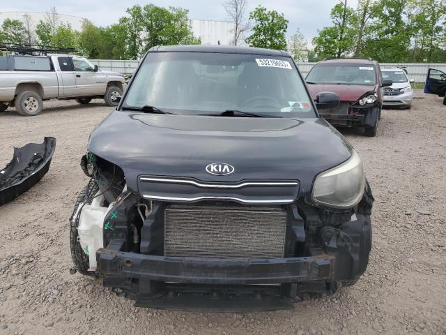 Photo 5 from auction – 2018 KIA SOUL with VIN KNDJN2A23J7890181