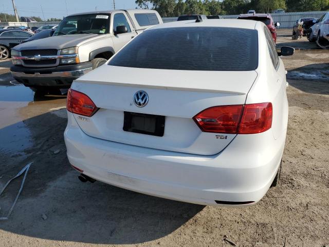 Photo 6 from auction – 2012 VOLKSWAGEN JETTA TDI with VIN 3VWLL7AJ0CM307719