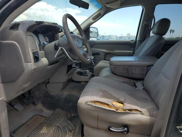 Photo 7 from auction – 2002 DODGE RAM PU1500 with VIN 3D7HA18N82G169631