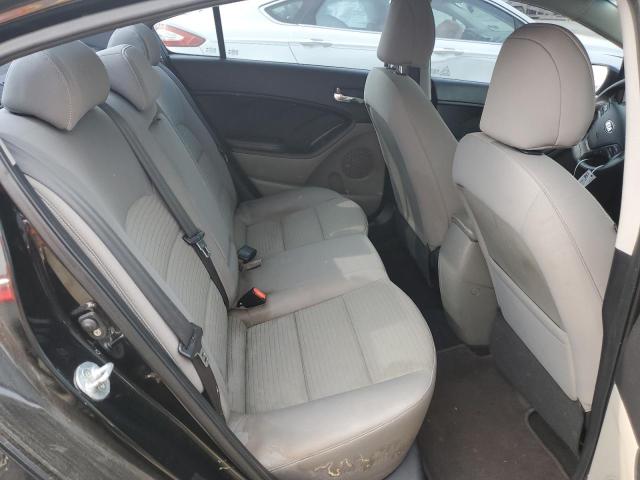 Photo 10 from auction – 2015 KIA FORTE LX with VIN KNAFX4A64F5256005