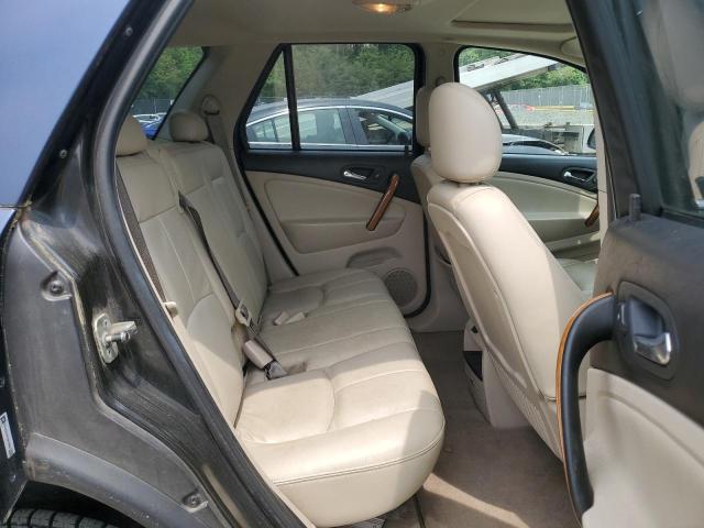 Photo 10 from auction – 2007 SATURN VUE with VIN 5GZCZ63437S870908