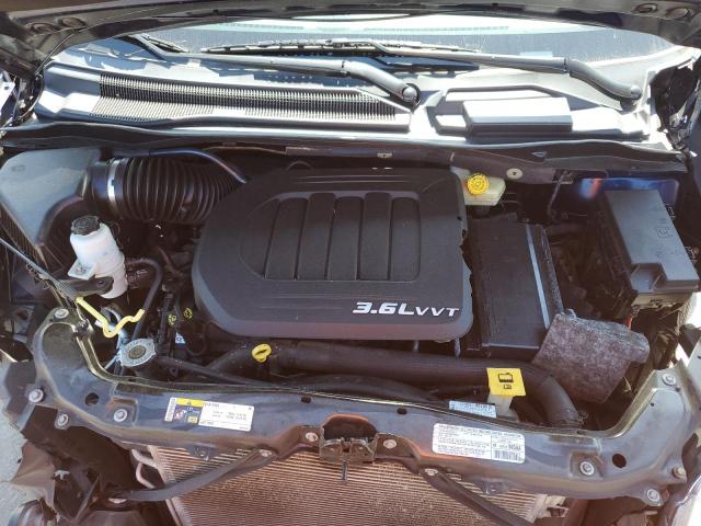 Photo 12 from auction – 2013 DODGE GRAND CARA with VIN 2C4RDGBG1DR622424