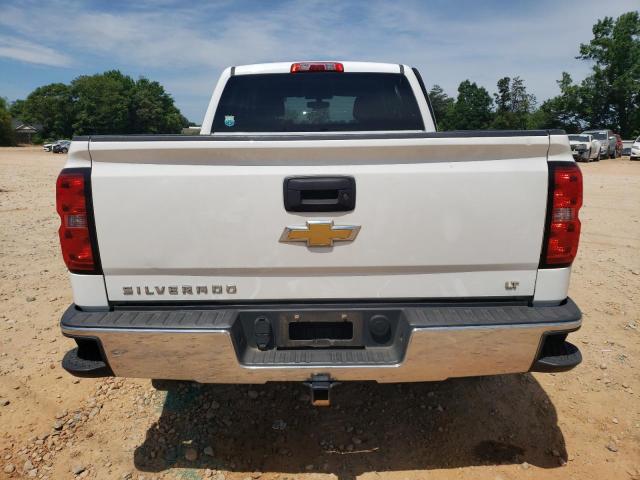 Photo 6 from auction – 2014 CHEVROLET silverado with VIN 1GCUKREC7EF196039