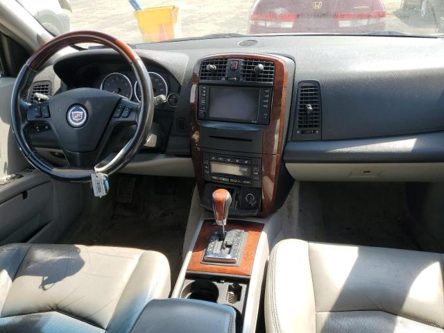 Photo 8 from auction – 2005 CADILLAC SRX with VIN 1GYEE637450109405