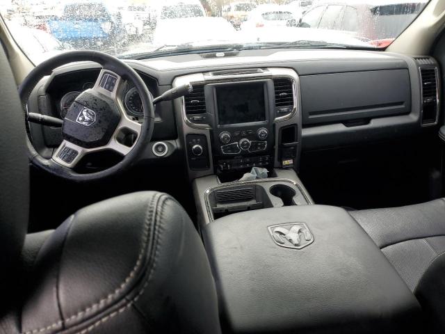 Photo 8 from auction – 2018 RAM 2500 LARAM with VIN 3C6UR5FJ6JG224561