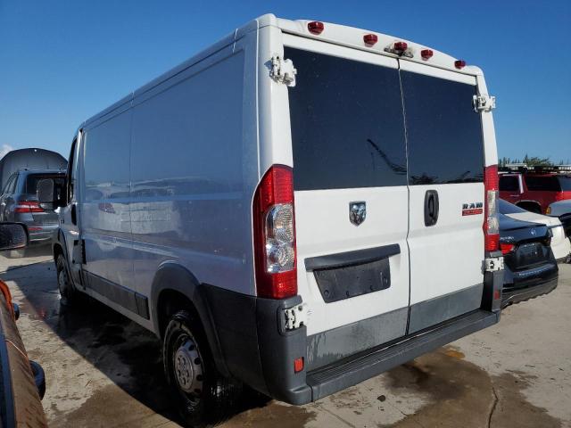 Photo 2 from auction – 2015 RAM PROMASTER with VIN 3C6TRVAG2FE504259