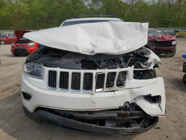 Photo 5 from auction – 2014 JEEP GRAND CHER with VIN 1C4RJFAG8EC186993