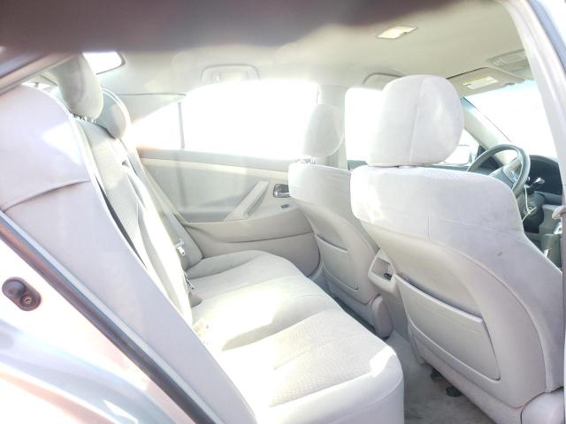 Photo 10 from auction – 2010 TOYOTA CAMRY BASE with VIN 4T4BF3EK5AR011994