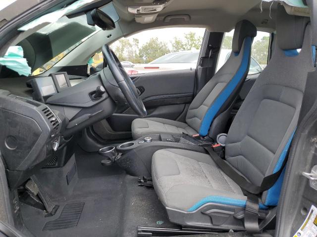 Photo 7 from auction – 2017 BMW I3 BEV with VIN WBY1Z6C50HV548341