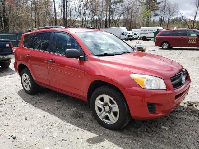 Photo 4 from auction – 2011 TOYOTA RAV4 with VIN 2T3BF4DV4BW098193