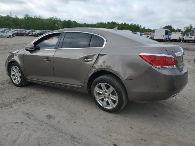 Photo 2 from auction – 2012 BUICK LACROSSE P with VIN 1G4GD5E38CF201029