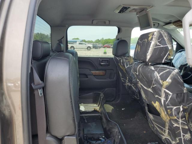 Photo 10 from auction – 2014 GMC SIERRA K15 with VIN 3GTU2VEC9EG320237