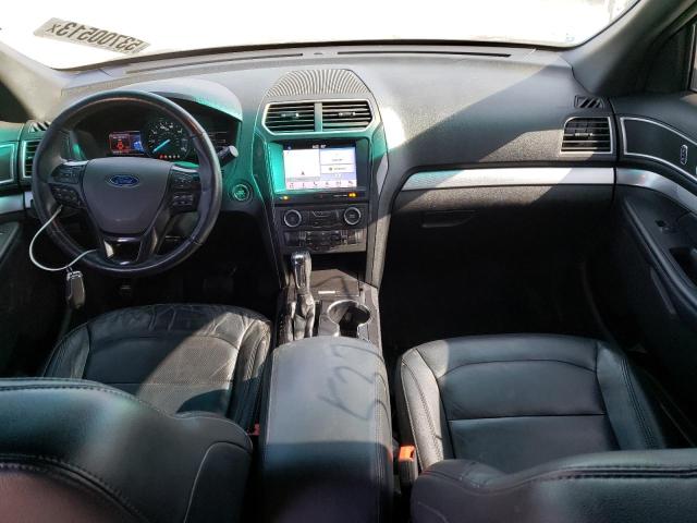Photo 8 from auction – 2017 FORD EXPLORER X with VIN 1FM5K7D8XHGB04230